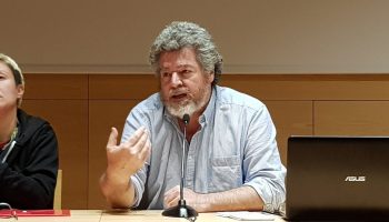 Alianza Verde califica de “bochornosa” la prórroga de la central nuclear de Almaraz y pide explicaciones al gobierno de coalición