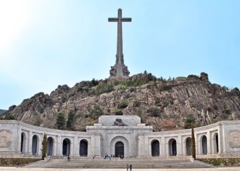 La Audiencia Nacional levanta las medidas cautelares que paralizaban las excavaciones en el Valle de Cuelgamuros