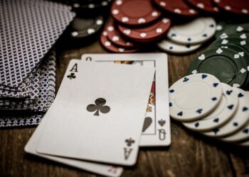 Casinos online o cómo rentabilizar tu dinero
