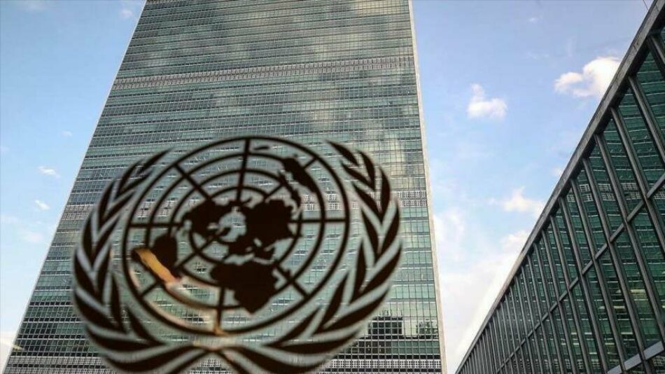 Rusia insiste en reubicar algunos organismos de la ONU desde EEUU