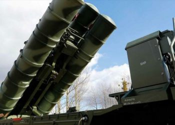 Rusia pone sus misiles antiaéreos ‘S-400’ y ‘Pantsir-S’ en Serbia