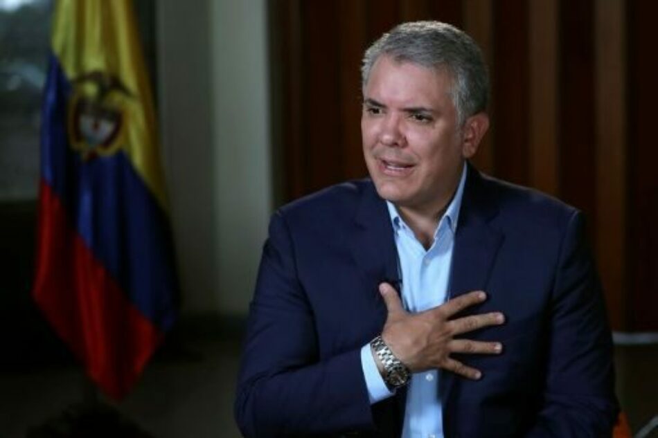 Colombia. Con solicitud de extradición gobierno sigue incumpliendo protocolo al ELN
