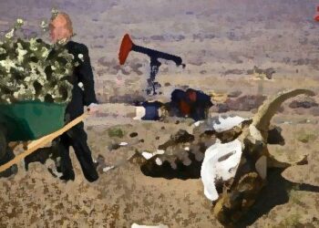Una vaca muy viva: hidrocarburos en la era Fernández
