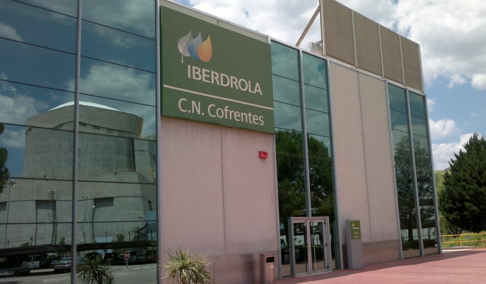 CGT anuncia medidas legales contra Iberdrola y Villarejo por el espionaje ilegal de dos sindicalistas de Cofrentes