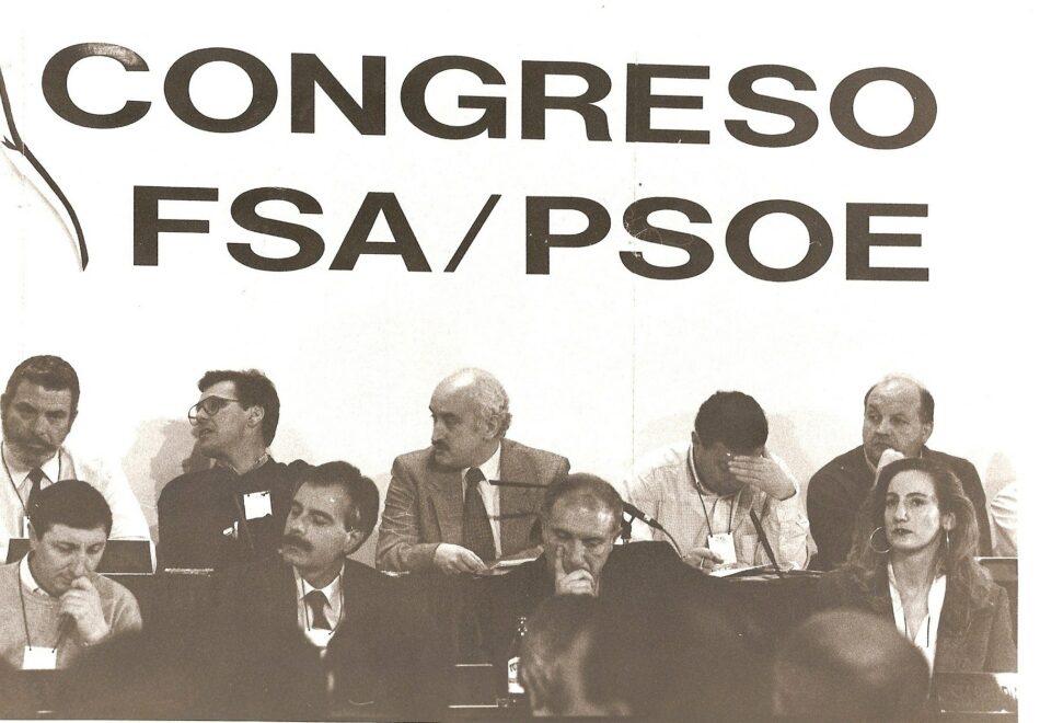 Cuando el PSOE estaba a favor del derecho de autodeterminación de las nacionalidades (Crónica del 13 de octubre de 1974)