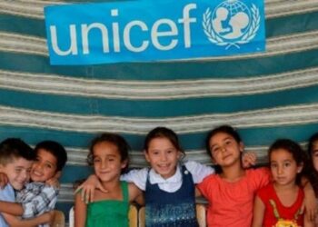 Unicef alerta problemas de salud en niños por mala alimentación