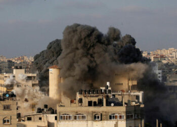 Siria. Pompeo afirma que Israel tiene «el derecho fundamental» de actuar en Siria tras la retirada de EE.UU.