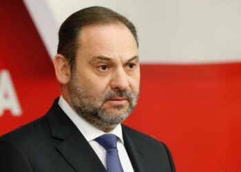 365 días ignorados por Ábalos