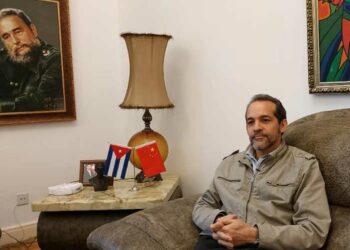 Cuba y China: nuevas sendas en cooperación científico-tecnológica