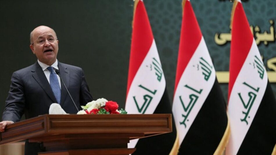 Irak advierte que la invasión turca fomenta el regreso del ISIS
