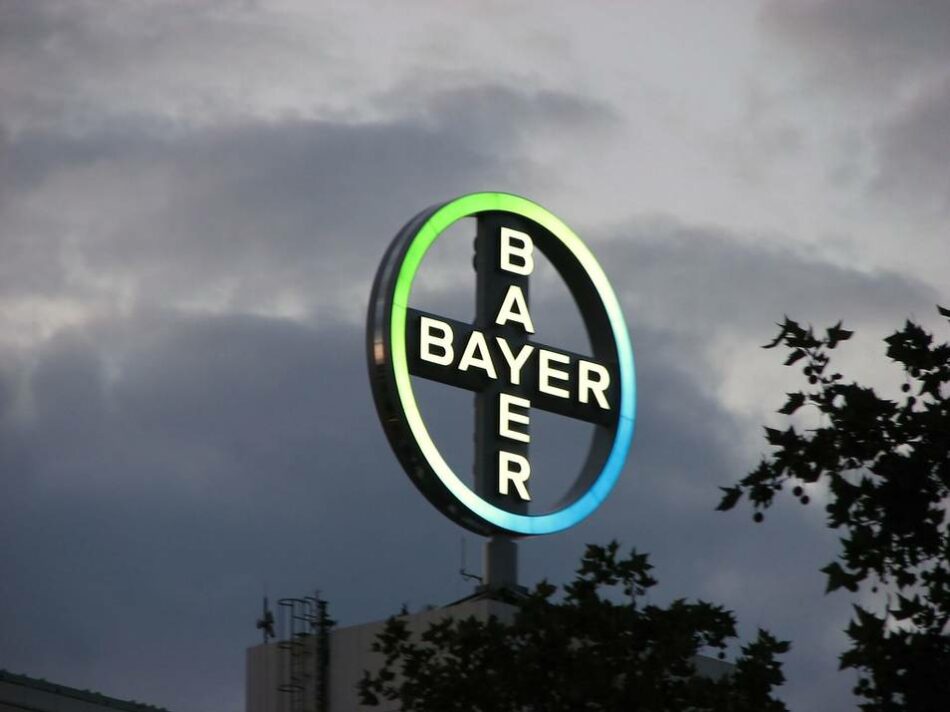 La encrucijada de Bayer