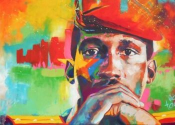 A 32 años del asesinato de Thomas Sankara: Sólo la lucha libera