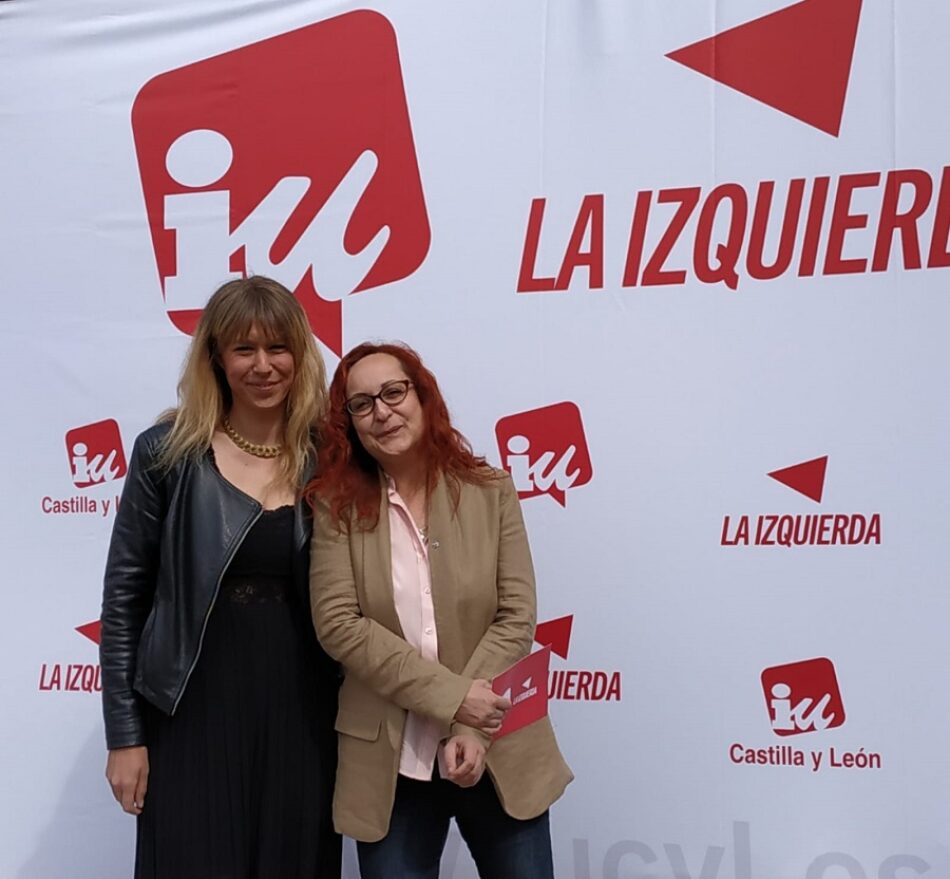 IU Provincial de León pide responsabilidad al Gobierno de la Junta respecto a la despoblación de las zonas rurales