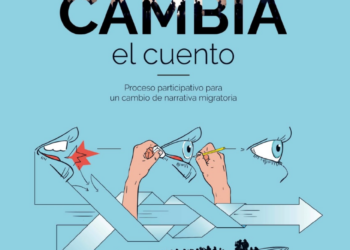 ‘Cambia el Cuento’: un proceso participativo sobre las narrativas migratorias