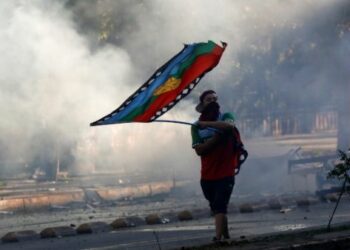 Más de 200 apoyos suma llamado urgente de solidaridad con el pueblo mapuche y la CAM