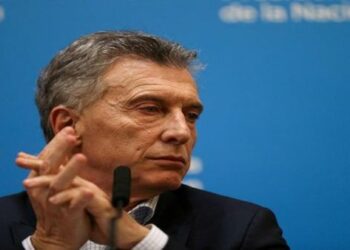 Acusan a Macri de violar derecho internacional contra Venezuela