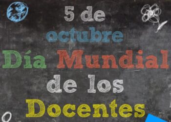 Izquierda Unida apuesta por reducir la precariedad laboral y aumentar la inversión en la escuela pública en el Día Internacional de la y el Docente