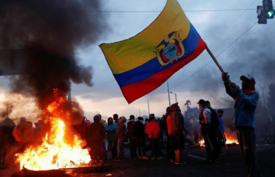 Ecuador: Lenin contra Lenin