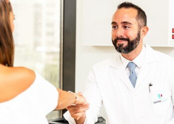 La cirugía de aumento de pecho con el Dr. Raimundo Cantero