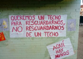 CCOO Enseñanza exige a Educación un plan de rehabilitación por la retirada del amianto en los centros