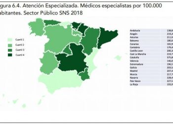 El PCE en León apoya las movilizaciones de la Atención primaria en la provincia