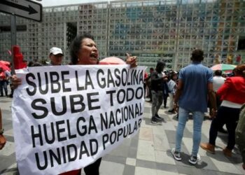 Ecuador. La hora de la insurrección popular