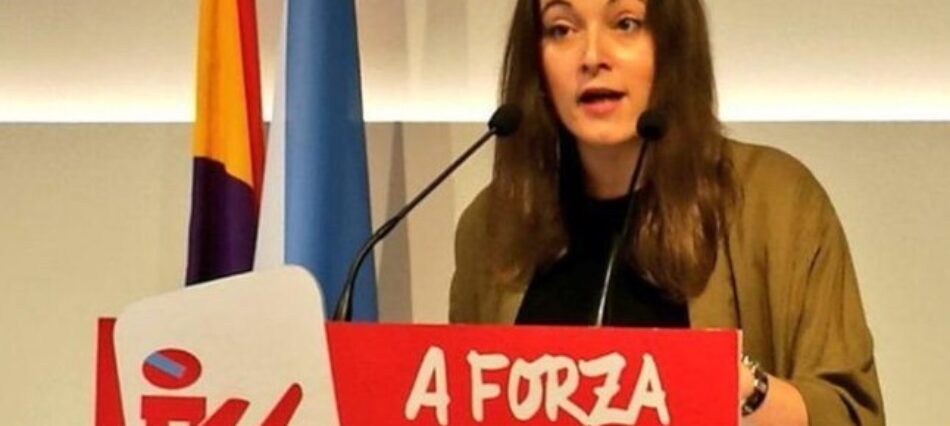 Eva Solla: “O informe do Valedor do Pobo constata que os recortes da última década na administración merman á calidade dos nosos servizos públicos”