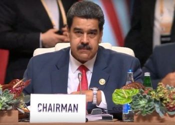 Pdte. Maduro: Mnoal debe buscar una ruta alternativa al esquema económico del capitalismo