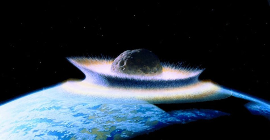 Demuestran la hipótesis planteada en 2012. El asteroide que acabó con los dinosaurios acidificó los océanos