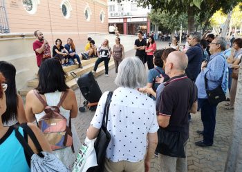 Adelante Sevilla alerta de que los pisos turísticos pueden duplicar ya los alquileres residenciales en el Casco Histórico