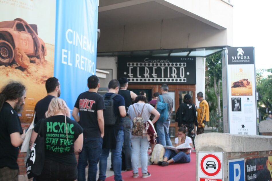 Charles Band, protagonista de la cuarta jornada del festival de Sitges