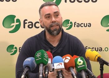 FACUA comparecerá en el Parlamento Andaluz para hablar de la crisis de la listeriosis