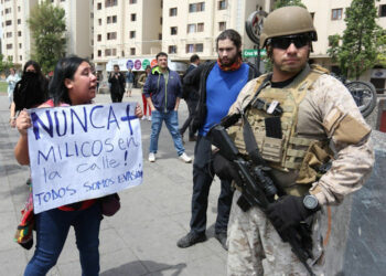 Asamblea Constituyente para un nuevo Chile