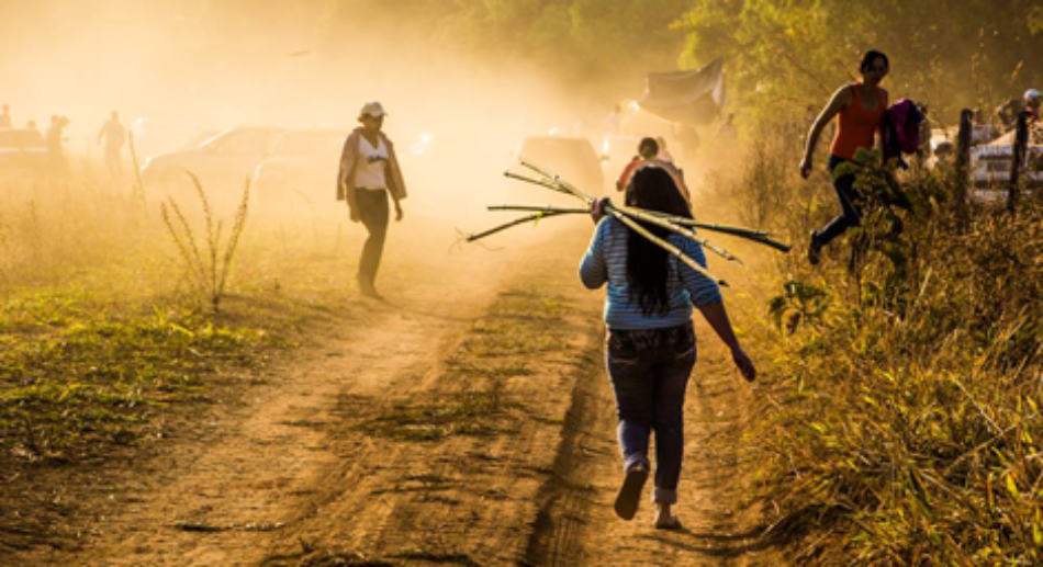 El impacto macroeconómico de la distribución de la tierra: la necesidad de repensar la reforma agraria