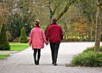 ¿Qué le pide una mujer a un par de zapatos?