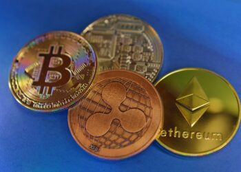 Crioptomonedas, un negocio equivalente al 12,5% del PIB
