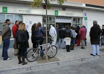 Equo Verdes manifiesta su alarma ante los últimos datos de desempleo en Andalucía y reclama soluciones