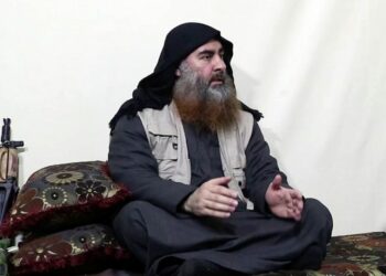Washington afirma haber abatido al líder de Daesh Al Baghdadi