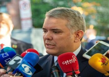 Convocan en Colombia protesta contra reforma económica de Duque