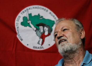 Stedile: Sin base ni proyecto, Bolsonaro tiende a quedarse cada vez más aislado
