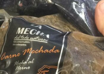 San Mechado y Santa Listeria patrones de las intoxicaciones alimentarias
