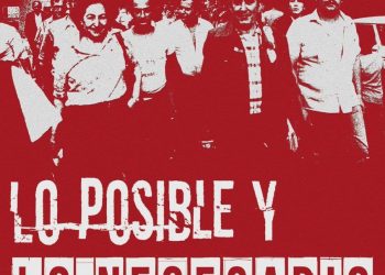 TVE estrena el documental «Lo posible y lo necesario» el jueves 24 de octubre