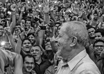 Lula recibe premio DD.HH de mayor central sindical de EE.UU. y Canadá