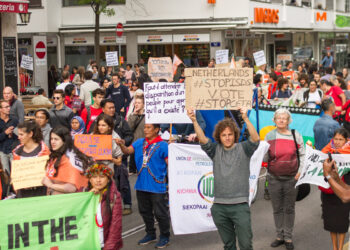 Gobiernos obstaculizan un tratado de derechos humanos vinculante para las empresas multinacionales