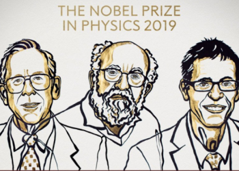 Nobel de Física a un ‘historiador’ del universo y dos pioneros en la caza de exoplanetas