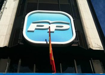 IU reclama al juez García-Castellón que investiga el ‘caso Púnica’ que impute al PP como persona jurídica por “beneficiarse directamente” de la trama corrupta