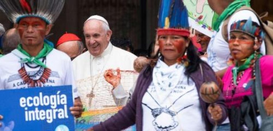 ¿La Teología de la Liberación influenciará el Sínodo para la Amazonia?