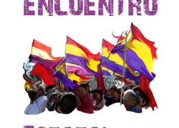 La Plataforma Consulta Popular Estatal Monarquía o República preguntará sobre la forma del Estado ante el silencio del CIS desde 2015