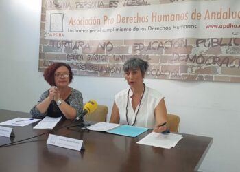 APDHA alerta de que la sentencia del procés criminaliza el ejercicio de derechos fundamentales en todo el Estado