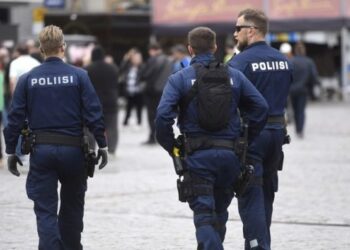 Al menos un muerto y 10 heridos en un ataque a un centro educativo en Finlandia